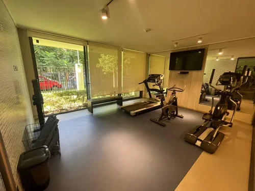 Se Vende Penthouse Nuevo, 4d +jacuzzi 2 Estacionamientos