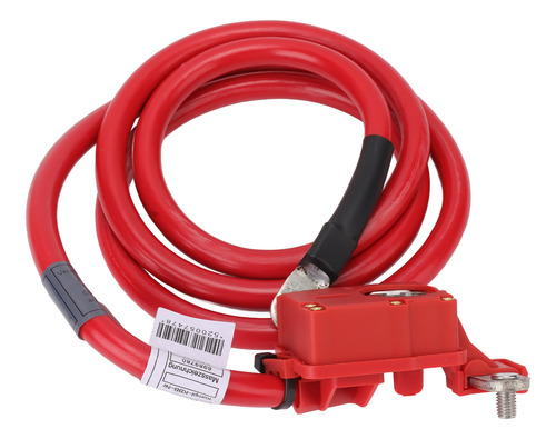 Cable De Protección De Batería Para Accesorios Automotrices