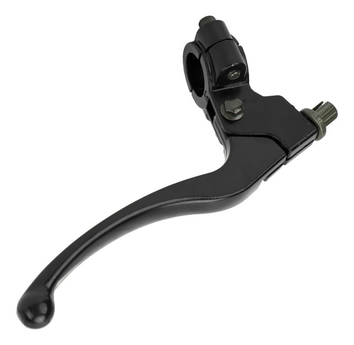 Maneta De Freno Derecha De 22 Mm/0.86 Pulgadas Para Cr Xl Xr