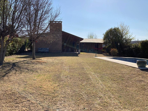Imagen 3 de 30 de Playas De Oro - Casa De Dos Dormitorios - Villa Carlos Paz