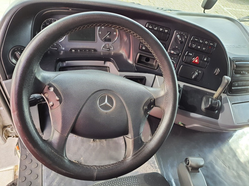 Imagem 14 de 15 de Mercedes-benz Actros 2546 Ls Selectrucks