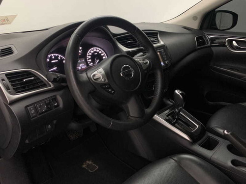 Imagem 10 de 15 de Nissan Sentra Sv 2.0 Flex 16v Aut. 2018