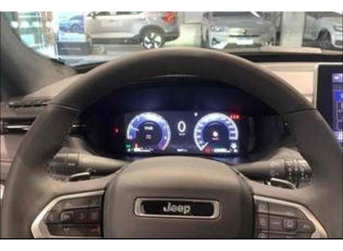 Jeep Compass 1.3 S Compass Stb 4xe Aut.(hibrido)