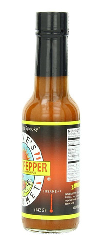Daves Gourmet, Salsa, 5 Onzas
