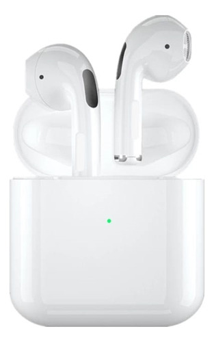 Audífonos Inalámbricos Bluetooth Tws Pro 4
