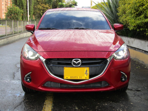 Mazda 2 1.5 Grand Touring Lx