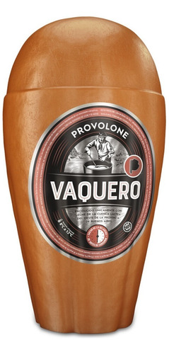 Queso Provolone Vaquero 1/2 Horma Sin Tacc. 