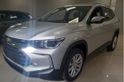 Chevrolet Tracker 1.2 Ltz Turbo At