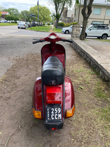 Vespa Originale 1999