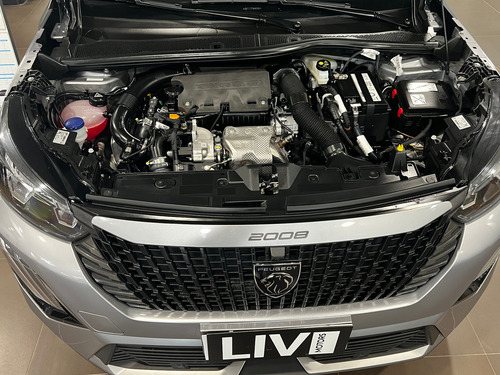 Peugeot 2008 1.0T Allure