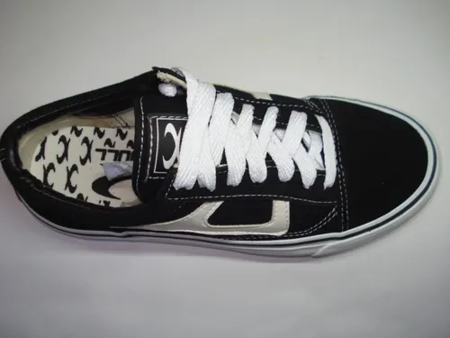 Tenis mad sales bull sk8