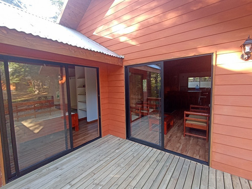 Arriendo Año Corrido Entre Hermosos Arboles