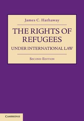 Libro The Rights Of Refugees Under International Law - Ja...