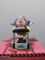Comprar Muñeco Majin Buu En La Caminadora Dragon Ball