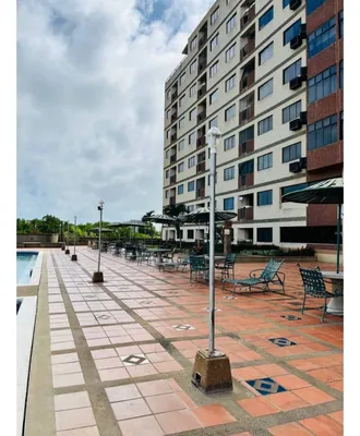 Apartamento en venta