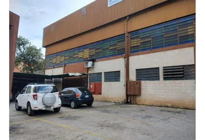 Galpón en venta