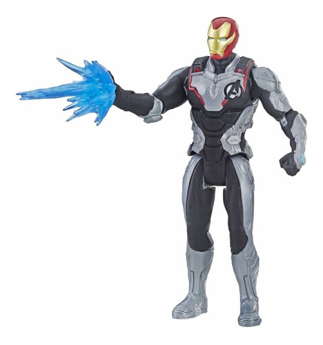 Iron Man 15cm Avengers Endgame Marvel Hasbro E3926