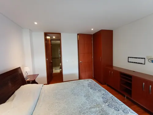 Apartamento En Venta En Pasadena. Cod V1087013