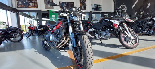 Imagen 3 de 16 de Benelli 302 S Tnt 300, No Mt03 No Dominar 400