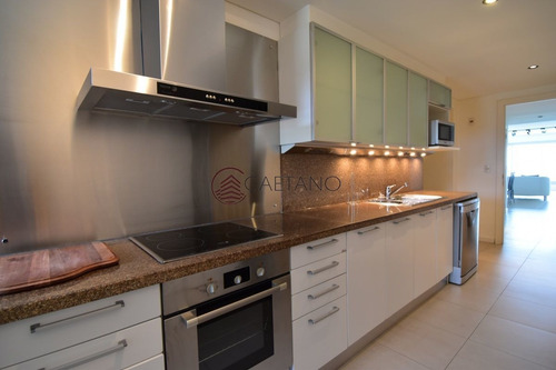 Imagen 8 de 27 de Apartamento Alquiler Le Parc Ii, Punta Del Este - Punta Del Este Brava