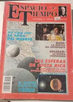 Comprar Revista Espacio Y Tiempo N° 1 (ovnis, Esoterismo)