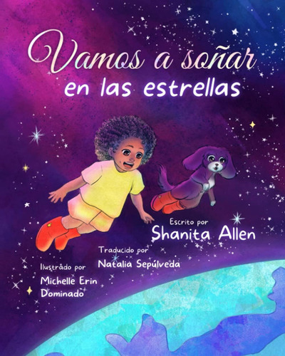 Libro: Vamos A Soñar: Estrellas (letøs Go Dreaming) (s