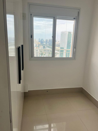 Thera Faria Lima - Pinheiros Apto 77m2 - Condomínio Completo