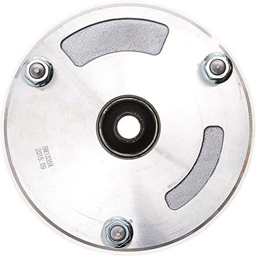 Moog K160195 Strut Monte