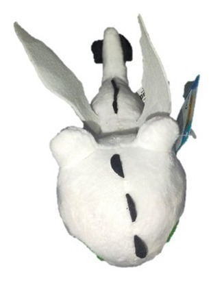 Peluche Cómo Entrenar A Tu Dragón Pouncer Hijo De Chimuelo