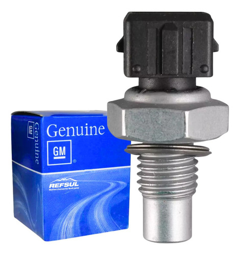Sensor Temperatura Matiz 1.0 2004 A 2017 Acdelco