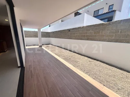 Venta De Casa Nueva En Gran Reserva Lomas De Angelópolis