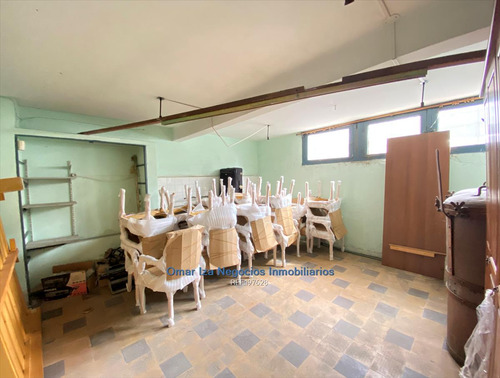 Imagen 10 de 12 de Alquiler Y Venta Local Industrial Aguada Reducto Galpon