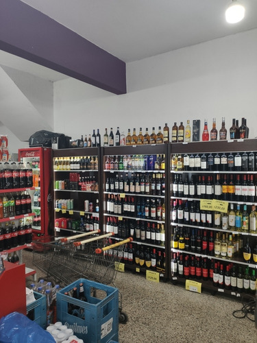 Imagen 2 de 5 de Fondo De Comercio Autoservicio Lanus