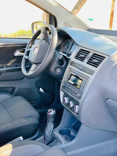 Volkswagen Suran 1.6 Comfortline 2018