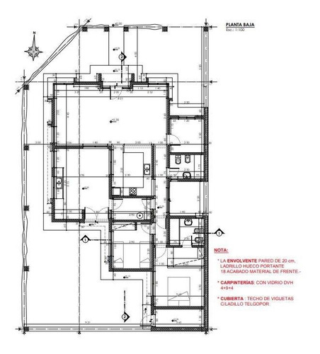 Imagen 13 de 13 de Casa - Fisherton