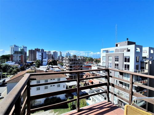 Imagen 12 de 14 de Pinamar Centro Departamento En Venta Constitucion Al 500