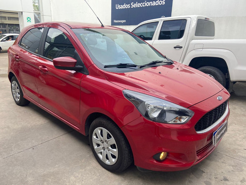 Ford Ka 1.5 Se