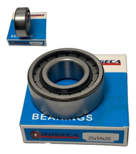 Rodamiento De Caja Hyundai I10 2022-2023 25bxw