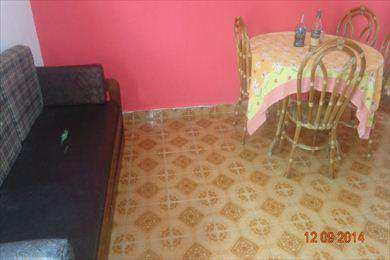 Casa Em Praia Grande Bairro Real - V2084