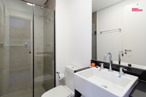 Imagem 3 de 15 de Apartamento - Vila Mariana - Ref: 1026 - L-1026