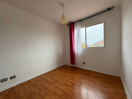Casa En Arriendo Serena Oriente En Pasaje 4dor/3 Baños!