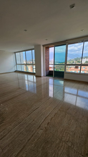 Venta Apartamento Escampadero Vista Panorámica Y Pozo Kr