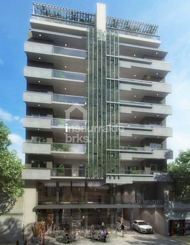 Departamento  En Venta En Villa Devoto, Capital Federal, Buenos Aires