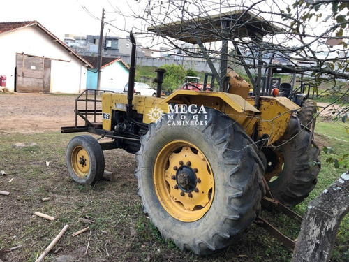 Trator Valmet 88 4x2