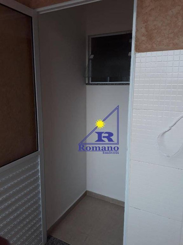Imagem 6 de 7 de Apartamento Para Venda No Carrão - Ap4356