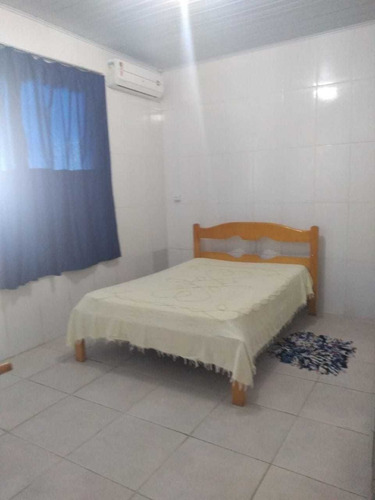 Imagem 8 de 14 de Casa A Venda Em Bairro Praia Do Pulso Perequê-açu Eubatuba