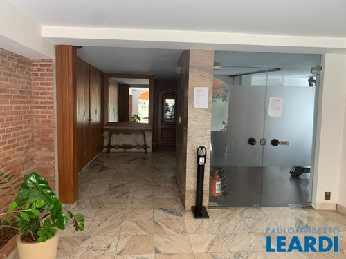 Imagem 15 de 15 de Apartamento - Vila Olímpia - Sp - 638211