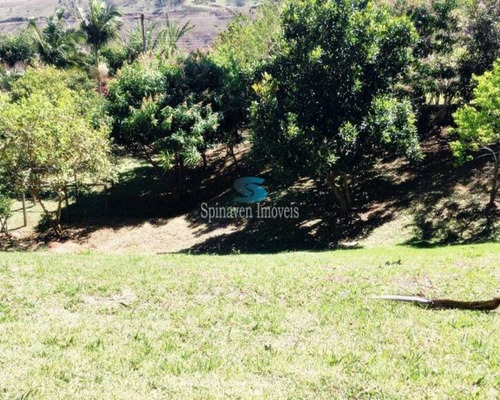 Imagem 18 de 30 de Chacara Em Atibaia Para Lazer - Ch00956 - 69735329