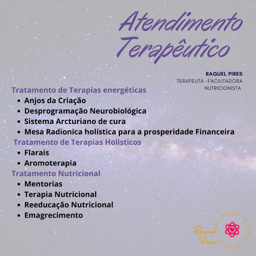 Imagem 2 de 2 de Sessão Mesa Radionica Para A Prosperidade Financeira
