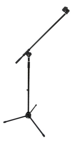 Stand Para Microfono Con Boom Mc-104